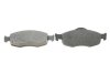 Тормозные колодки (передние) Ford Mondeo I/II 93-00/Scorpio I/II 85-98 ICER 180916 (фото 4)