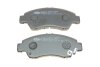 Фото 3 - тормозные колодки (передние) Honda Civic V/VI 91-01/VIII 10-12/Jazz 02- ICER 180958 Тормозные колодки (передние) Honda Civic V/VI 91-01/VIII 10-12/Jazz 02- ICER 180958 (фото 3)