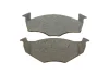 Колодки гальмівні (передні) Seat Arosa 97-04/Skoda Fabia 99-14/Roomster 07-15/VW Polo 94-09 ICER 181130 (фото 4)