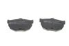 Колодки гальмівні (задні) Hyundai Elantra 00-06/Coupe 96-09/Kia Cerato 04-/Nissan Maxima 88-94 ICER 181144 (фото 3)