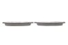 Фото 3 - колодки гальмівні (передні) Toyota Avensis 97-03 ICER 181169 Колодки гальмівні (передні) Toyota Avensis 97-03 ICER 181169 (фото 3)