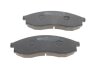 Фото 3 - колодки гальмівні (передні) Mitsubishi L200/Nissan Maxima IV 95-07 ICER 181179 Колодки гальмівні (передні) Mitsubishi L200/Nissan Maxima IV 95-07 ICER 181179 (фото 3)