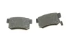 Колодки гальмівні (задні) Honda Accord IV-VII 90-08/Civic VI-VIII 97-/CR-V II 01-07/FR-V 04- ICER 181187 (фото 4)