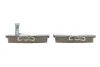 Колодки гальмівні (передні) Smart Cabrio 00-04/City Coupe 98-04/Roadster 03-05/Fortwo 04- ICER 181274-704 (фото 3)