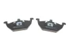 Колодки гальмівні (передні) Audi A1 10-18/A3/Seat/Skoda Fabia/Octavia/VW Golf 96-/Caddy/Polo 04- ICER 181338 (фото 3)