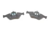 Колодки гальмівні (передні) Ford Fiesta 95-10/Fusion/Ka 02-12/Puma/Mazda 121 96-03/Mazda 2 03-07 ICER 181343 (фото 2)