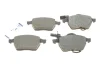 Колодки гальмівні (передні) Audi A4/A6 95-09/Skoda SuperB 01-08/VW Passat B5 96-05 (+датчик) ICER 181362 (фото 1)