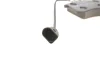 Колодки гальмівні (задні) Ford Galaxy 95-06/VW Sharan/Seat Alhambra 95-10/Ibiza 03-08 (+датчик) ICER 181387-700 (фото 3)