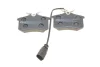 Колодки гальмівні (задні) Ford Galaxy 95-06/VW Sharan/Seat Alhambra 95-10/Ibiza 03-08 (+датчик) ICER 181387-700 (фото 4)