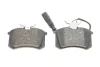 Колодки гальмівні (задні) Ford Galaxy 95-06/VW Sharan/Seat Alhambra 95-10/Ibiza 03-08 (+датчик) ICER 181387-700 (фото 5)