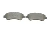 Колодки гальмівні (передні) Citroen Berlingo/C2/C3/C4/Peugeot 206/207/208/307 96-/Opel Corsa F 19- ICER 181388-402 (фото 4)