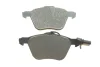 Колодки гальмівні (передні) Ford Galaxy 95-06/Seat Alhambra/VW Sharan 95-10/VW T4 90-03 (+датчики) ICER 181395 (фото 4)