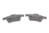 Колодки гальмівні (задні) Ford Connect/Focus 02-13/Renault Laguna/Megane/Espace/Opel Vectra C 02- ICER 181433 (фото 2)