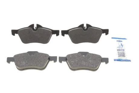 Колодки гальмівні (передні) Mini Cooper/One 01-08 ICER 181434