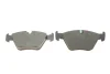 Колодки гальмівні (передні) BMW 3 (E46) 99-07/X3 (E83) 03-11/Z4 (E85/E86) 06-08 ICER 181550 (фото 4)