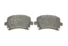 Колодки гальмівні (задні) Audi A3/A4/A6/VW Caddy/Touran 04-15/Golf/Passat/Skoda Octavia 03-/SuperB ICER 181600-703 (фото 4)