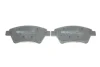 Колодки гальмівні (передні) Renault Megane II 03-/Scenic II 05-08/Grand Scenic II/III 04- ICER 181649-701 (фото 3)
