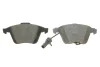 Колодки гальмівні (передні) Audi A4 03-09/A6/A8 03-11/Seat Exeo 08-13 (+датчики) ICER 181654 (фото 5)