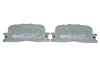 Колодки гальмівні (задні) Toyota Camry 01-11/Highlander 00-03/Lexus ES 96-06 ICER 181706 (фото 3)