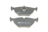 Колодки гальмівні (задні) BMW 3 (E36/E46) 90-06/Z4 (E85) 02-09/Rover 75 99-05/Saab 9-5 97-09 ICER 181707 (фото 3)