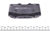 Колодки гальмівні (передні) Toyota Land Cruiser 100 98-07/Prado 02-10/Lexus LX 98-08 ICER 181723 (фото 3)