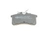 Тормозные колодки (задние) Toyota Avensis/ Corolla 97-03 ICER 181728 (фото 2)