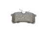 Тормозные колодки (задние) Toyota Avensis/ Corolla 97-03 ICER 181728 (фото 3)