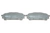 Тормозные колодки (задние) Subaru Impreza 99-/Forester 02-12/Saab 9-2X 04-06 ICER 181737 (фото 3)