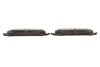 Тормозные колодки (задние) Subaru Impreza 99-/Forester 02-12/Saab 9-2X 04-06 ICER 181737 (фото 5)