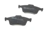 Колодки гальмівні (задні) Ford Focus II/Volvo S40/V50//Mazda 3 04-14/Mazda 5 05- ICER 181743 (фото 3)