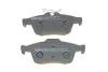 Колодки гальмівні (задні) Ford Connect 13-/Kuga/C-Max 08-/Focus/Mazda 3/5/Volvo C30/S40/V40/V50 03- (123.1x51.9x15.7) ICER 181744-396 (фото 2)