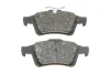 Колодки гальмівні (задні) Ford Connect 13-/Kuga/C-Max 08-/Focus/Mazda 3/5/Volvo C30/S40/V40/V50 03- (123.1x51.9x15.7) ICER 181744-396 (фото 3)