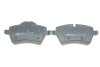 Колодки гальмівні (передні) Mini Cooper/One 02-16 ICER 181756 (фото 3)