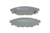 Колодки гальмівні (задні) Subaru Forester/Impreza 08-/Legacy 03-14/Outback 03-/Toyota GT 12- ICER 181759 (фото 3)