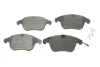 Колодки гальмівні (передні) Ford Mondeo/Galaxy/S-Max/Volvo XC70/V70/S80 07-16/V60/S60/Land Rover 11 ICER 181775 (фото 1)