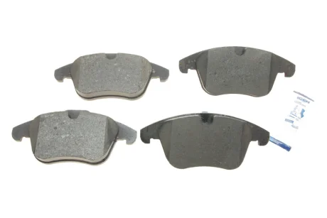 Колодки гальмівні (передні) Ford Mondeo/Galaxy/S-Max/Volvo XC70/V70/S80 07-16/V60/S60/Land Rover 11 ICER 181775