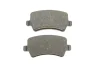 Колодки гальмівні (задні) Ford Galaxy/S-Max 06-15/Volvo S60/S80/V60/V70/XC60/XC70 08-/Land Rover 11 ICER 181776 (фото 4)
