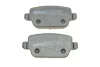 Колодки гальмівні (задні) Ford Focus/Galaxy/Mondeo/S-Max/Kuga 05-15/Volvo S80/V70/XC70 06-16 ICER 181801 (фото 3)