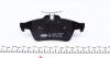 Колодки гальмівні (задні) Mazda 3 08-14/Mazda 5 10-/Saab 9-3 II 05- ICER 181825 (фото 3)