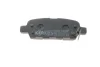 Колодки гальмівні (задні) Nissan Juke 14-/Qashqai/Rogue/X-Trail 07-13/Teana 03-13/Renault Koleos 08 ICER 181838 (фото 3)