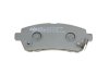 Тормозные колодки (передние) Mazda 2 III 07-15/Subaru Justy 07-/Suzuki Swift 10- ICER 181881-200 (фото 2)