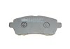 Тормозные колодки (передние) Mazda 2 III 07-15/Subaru Justy 07-/Suzuki Swift 10- ICER 181881-200 (фото 4)