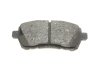 Тормозные колодки (передние) Mazda 2 III 07-15/Subaru Justy 07-/Suzuki Swift 10- ICER 181881-200 (фото 5)