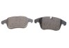 Колодки тормозные (передние) Citroen C5 04-/Peugeot 407 04-/508 10- (+датчики) ICER 181886-203 (фото 3)