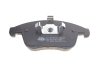 Тормозные колодки (передние) Renault Grand Scenic III 09- ICER 181918-208 (фото 2)