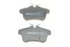 Колодки гальмівні (задні) Citroen C4 09-/DS4/DS5 11-15/Peugeot 308/508/3008/5008 09-18 ICER 181928 (фото 3)