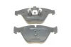Колодки гальмівні (передні) BMW 3 (E90-93/F30/F80) 04-/5 (E60-61)/6 (E63-64)/7 (E65-67) 01-10/X1/Z4 ICER 181940 (фото 3)