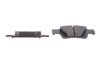 Фото 3 - тормозные колодки (задние) Jeep Grand Cherokee 09-/Dodge Durango 10- ICER 181989 Тормозные колодки (задние) Jeep Grand Cherokee 09-/Dodge Durango 10- ICER 181989 (фото 3)
