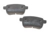Фото 4 - колодки тормозные (задние) Alfa Romeo Giulietta 10-20 (+датчики)) ICER 181995 Колодки тормозные (задние) Alfa Romeo Giulietta 10-20 (+датчики)) ICER 181995 (фото 4)