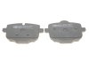 Тормозные колодки (задние) BMW 5 (F10/F11)/6 (F12/F13) 09- ICER 182005-200 (фото 2)